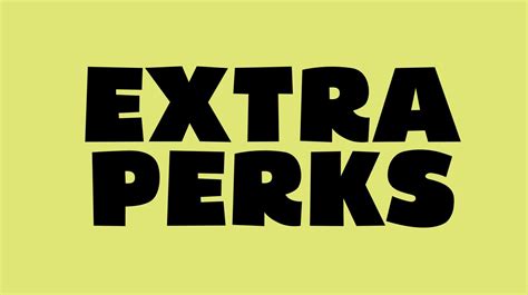 Gain Exclusive Discounts From Brilliant Brands With Extra Perks From