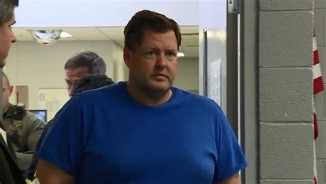 Suspected Serial Killer Todd Kohlhepp Officially Charged By Grand Jury