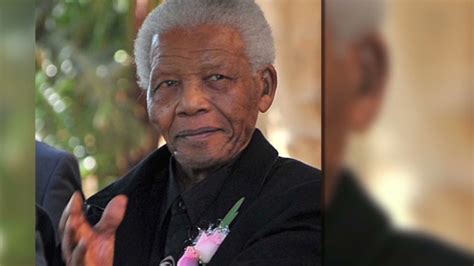 Mandela Released From Hospital After Treatment Cnn
