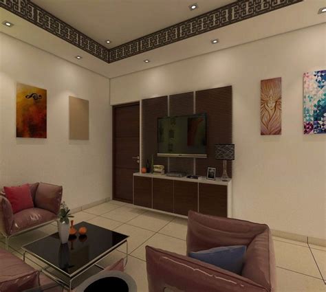 Why Seven Dimensions The Best Interior Designer Firms In Chennai
