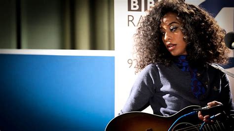 Corinne Bailey Rae New Songs Playlists And Latest News Bbc Music