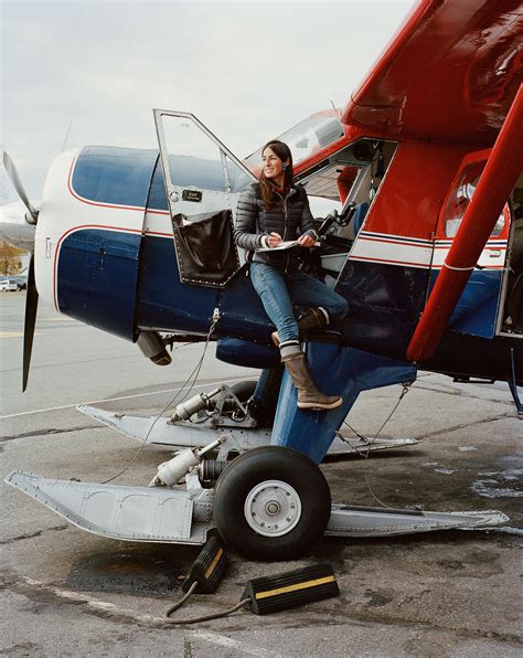 Alaskan Bush Pilots · Avaunt Magazine