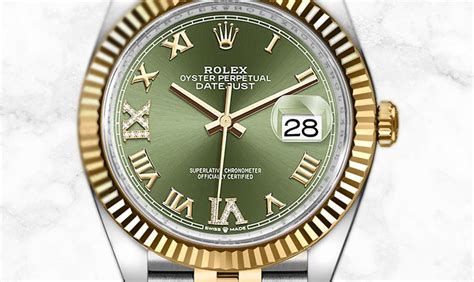 Rolex Datejust 36 126233 0025 Oystersteel And In Melbourne Victoria