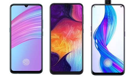The price has been sourced from 1 stores in sri lanka as on 19th december 2020. Vivo S1 vs Realme X vs Samsung Galaxy A50: Harga di India ...