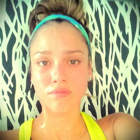 Celebrities Without Makeup Are Normal People Too 48 Pics