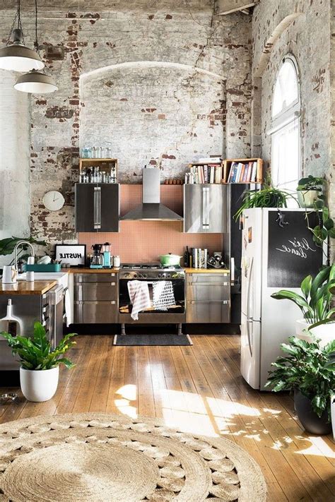 95 Amazing Rustic Kitchen Design Ideas Kitchens Kitchendesign