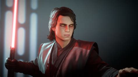 Rots Sith Anakin At Star Wars Battlefront Ii 2017 Nexus Mods And