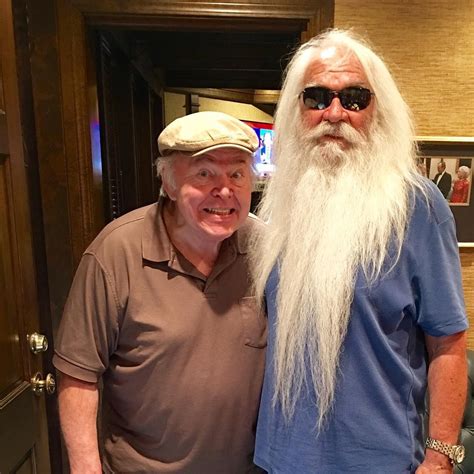Roy Clark Today At Jim Halsey Offices In Tulsa Oklahoma Usa Photo By