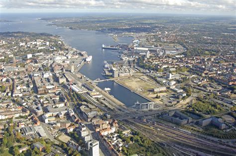 All information about holstein kiel (2. Kiel Harbour in Kiel, Schleswig-Holstein, Germany - harbor ...