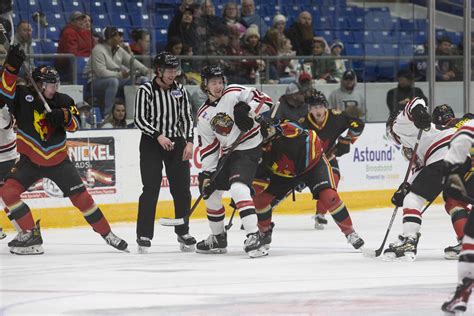 North American Hockey League Jackalopes Looking To Reload Heading Into