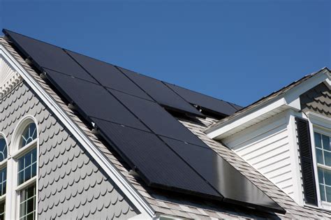 The 5 Best Solar Panel Companies For The Residential Homeowner Solar