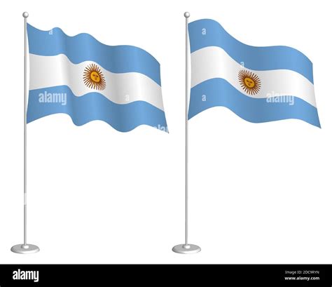 Arriba más de 78 dibujo bandera argentina muy caliente camera edu vn