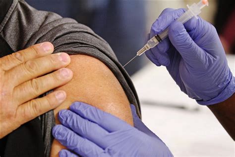 First vaccines from pfizer could be the first canadians will be vaccinated next week if we have approval from health canada this. The flu shot: The myths, the facts and why doctors ...