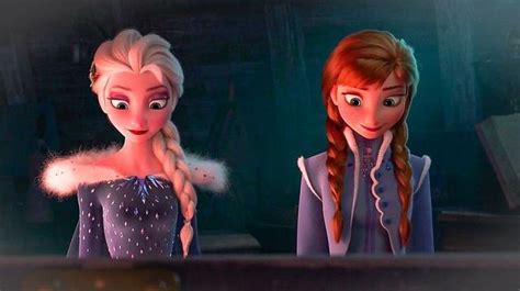 Pin By Rebeca Giordano Maldonado On Disneys Frozen Generations ️☃️