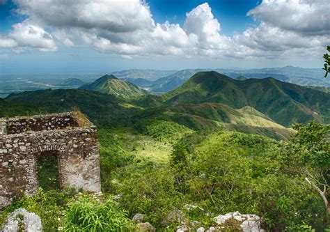 Haiti Tourist Destinations