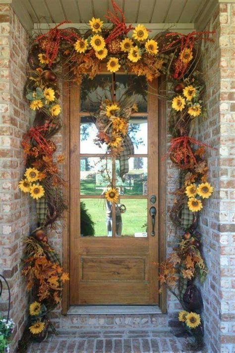 Get it as soon as mon, aug 23. 18 Fascinating Outdoor Fall Decorations That You Shouldn't ...