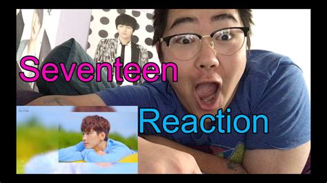 Seventeen An Ode Highlight Medley Reaction Youtube
