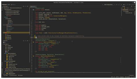 Gruvbox Theme Intellij Ides Plugin Marketplace