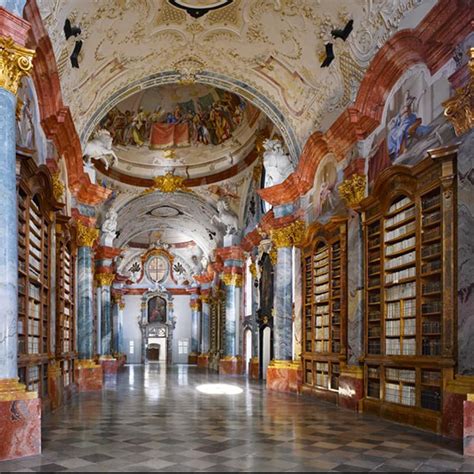 World Book Day The Most Spectacular Libraries In The World Museo
