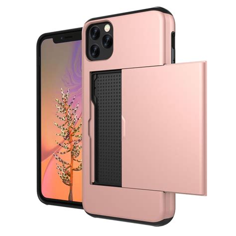 Последние твиты от iphone 13 pro max (parody) (@iphone13promax_). iPhone 11 Pro Max Armor Protective Card Slot Case : PDair ...