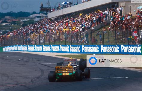 1993 South African Grand Prix Kyalami South Africa 12 14 March 1993
