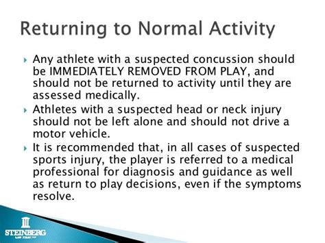 Sports Injuries And The Law
