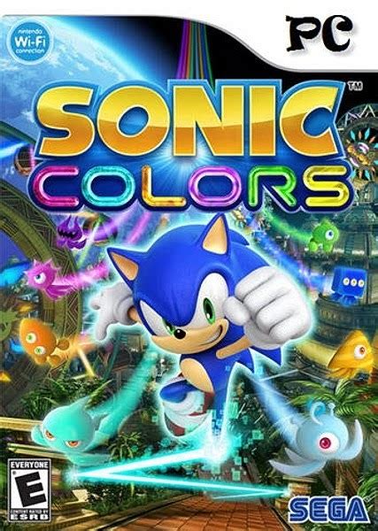 Sonic games download free sonic games. Download Sonic Colors (2011/ENG/PC) ~ Download Full And Free Games