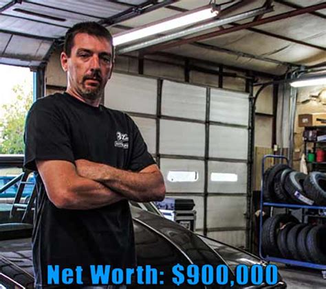 You might've seen james goad on the list for seasons in his car, the reaper, until finally after several bad seasons he decided to pull the car off the list. Street Outlaws Daddy Dave Net Worth, Wife, New Car, Wiki ...