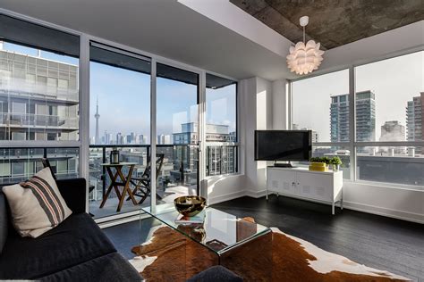 Who condo buying is best for condo living is best suited for people who don't want to do a lot of upkeep. 6 Tips for Securing a Condo Rental in Toronto in 2019 ...