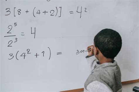 Matemática Básica Entenda A Sua Importância Nos Anos Iniciais