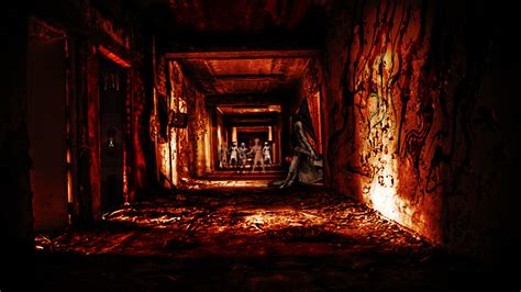 78 Silent Hill Wallpapers On Wallpapersafari