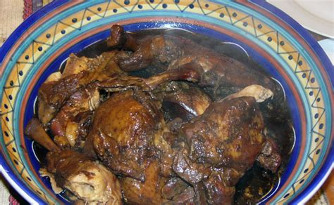 Filipino chicken adobo makes a delicious low carb dish. Filipino Chicken Adobo - Rosemarie's Kitchen