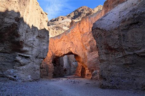 Death valley national park, furnace creek, california. Digital Detox at The Oasis at Death Valley | The Oasis at ...