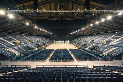 Ovo Arena Business Ovo Arena Wembley All The Best Venues