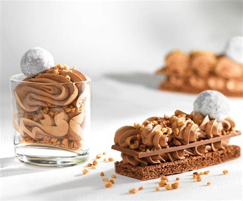 Mousse Chocolate con Leche 800g 🥇 Callebaut ️ Tienda Online