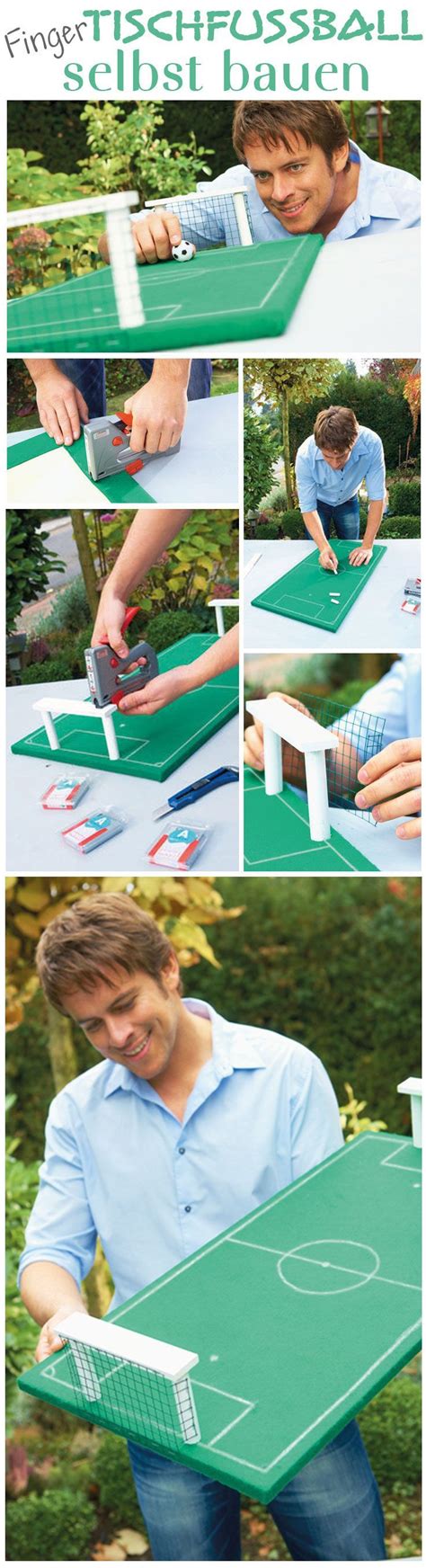 In diesem video zeigen wir euch, wie ihr die schultüte fußball gestaltet. Tischfußball selber bauen - #bauen #selber #Tischfußball ...