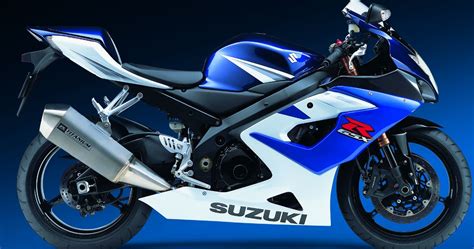 The 10 Best Suzuki Motorcycles Ever Made Ranked