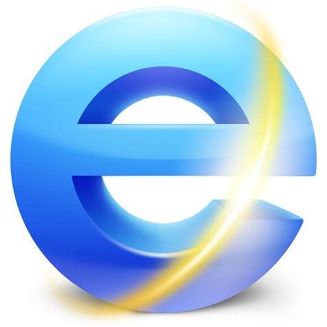 internet Explorer Png Logo - Free Transparent PNG Logos
