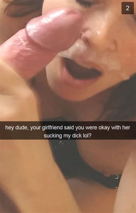 Cuckold Caption Pic Of