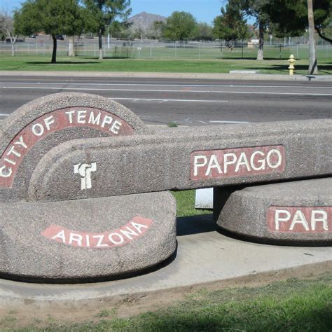 Papago Park Tempe Ce Quil Faut Savoir Pour Votre Visite 2023