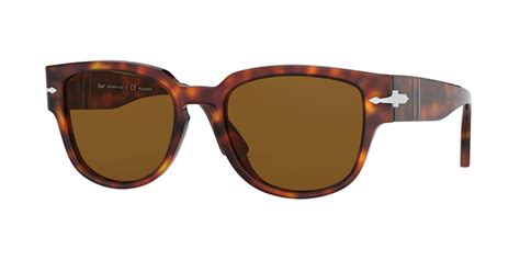 Persol Po3132s Cellor 96 56 Sunglasses In Tortoise Smartbuyglasses Usa