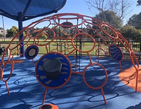 San Diegos Best Playgrounds And Parks