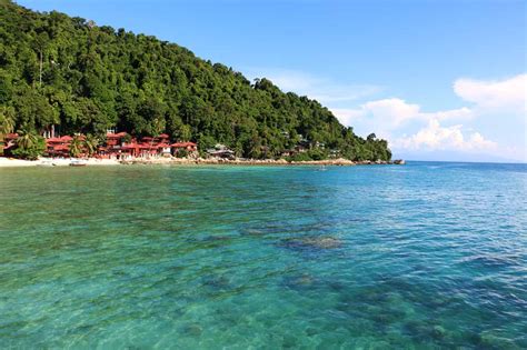 Diving The Perhentian Islands Malaysia Stingy Nomads