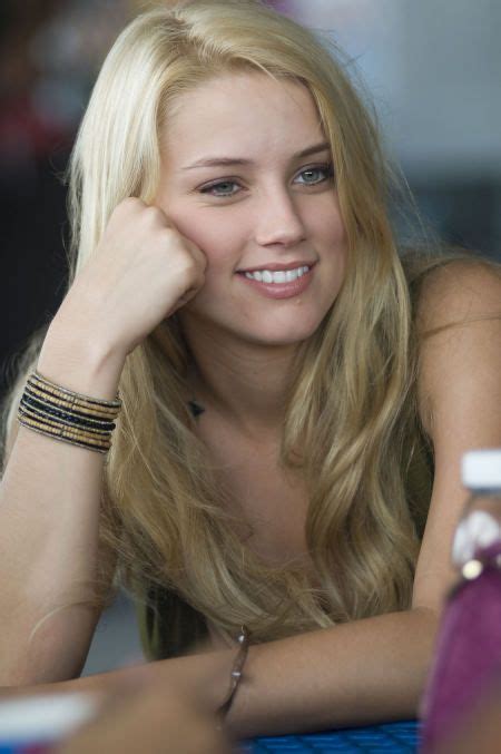 Amber Heard Imdb Carol Wilkerson