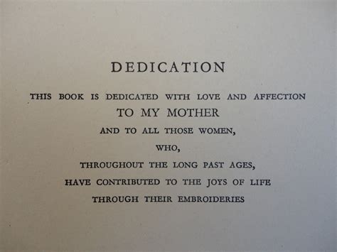 The materials contained in the. ️ Dissertation dedication sample. Dedication And ...