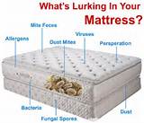 Mattress Cleaning Methods Images