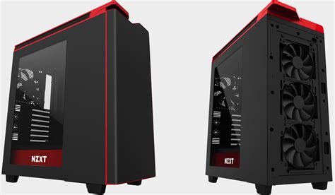 Save Up To 65 On A Range Of Cases During Nzxts Clearance Sale Pc Gamer