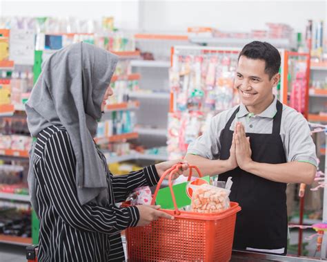 Bisnis Retail Pengertian Fungsi Cara Memulainya