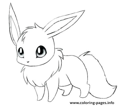 Cute Pokemon Coloring Pages at GetColorings.com | Free printable