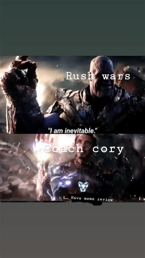 Fortnite copied brawl stars brawl stars meme review 30. When rush wars tries to kill brawl stars but coach cory ...